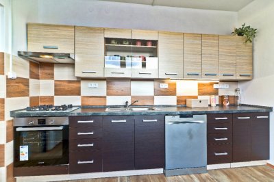 BJ Trutnov, 3+1/B + sklep 5. NP., 74 m2