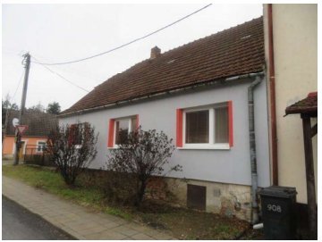 RD Rosice, zast. pl. 162 m2, poz. 114 m2