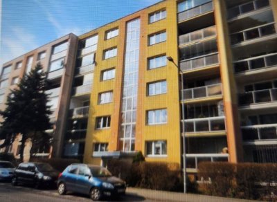 BJ Liberec, 3+1, o vým. 67,6 m2, 4. NP