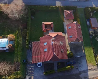 Rodinný dům 5+kk, Žďárky, okres Náchod 