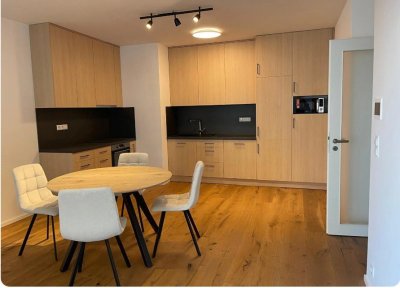 2+kk po rekonstrukci – Ramonova / 67-68м². Praha – Strašnice