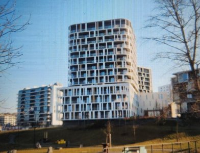 BJ Praha – Modřany, 3+kk/2x L, garáž. st., 12. NP, o vým. 74,1 m2