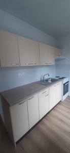 Dlhodobý prenájom bytu