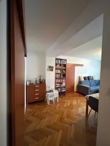 3izbový byt v centre