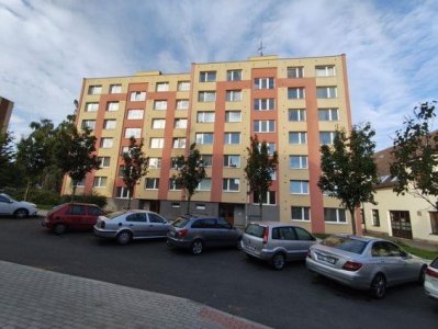 BJ Vlašim, 3+1, podl. pl. 68,87 m2