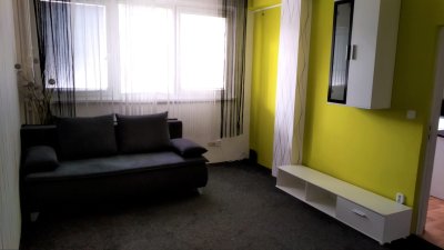 Pronájem bytu 1+1 42m². Praha 4 - Sídliště Písnice