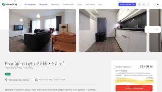 Čo je administratívny poplatok na portáli bez realitky?