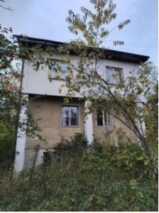Chata Psáry, užit. pl. 157,5 m2, poz. o vým. 1.903 m2