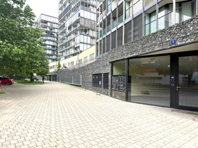 Prodej nebytového prostoru v ul. Malešická Praha 3 – Žižkov