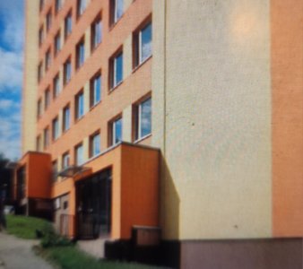 BJ Praha – Krč, 3+kk/L, o vým. 78 m2, 6. NP