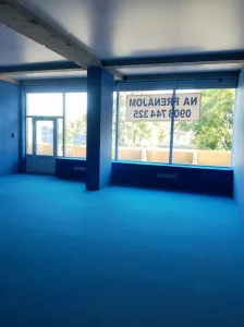 Prenájom kancelárskych a skladových priestorov v Petržalke