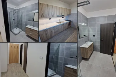 Pronájem moderní a světlý byt 3+1 po TOP rekonstrukci Pacov