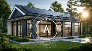 Energetický certifikát nehnuteľnosti 2026: Kedy ho potrebujete, koľko stojí a ako ho získať