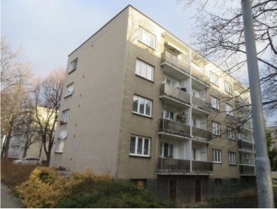 BJ Kolín, 3+1/L, podl.pl. 74,52 m2