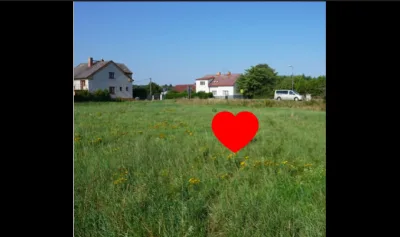 Slunečný stavební pozemek 2634m2 12km od MB