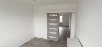pronájem bytu 2+1 Ždánice